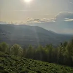Utulna Chalupa V Beskydech S Krbem A Vyhledy Hrádek