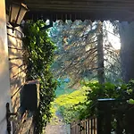 Orman Evi Utulna V Beskydech S Krbem A Vyhledy