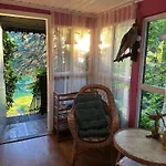 Utulna V Beskydech S Krbem A Vyhledy