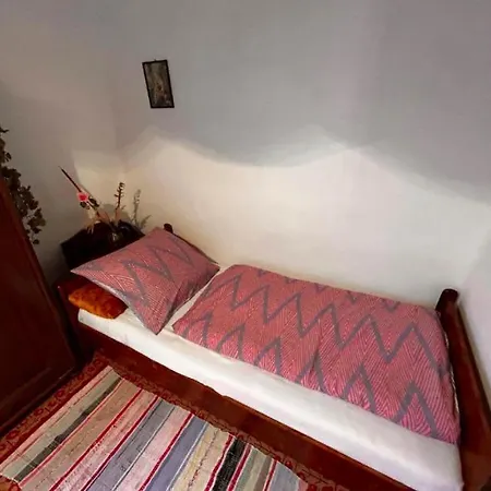 Oaza Klidu V Beskydech *