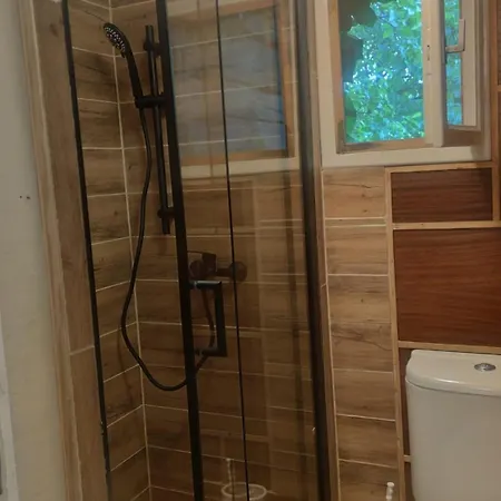 Lodge Utulna V Beskydech S Krbem A Vyhledy *